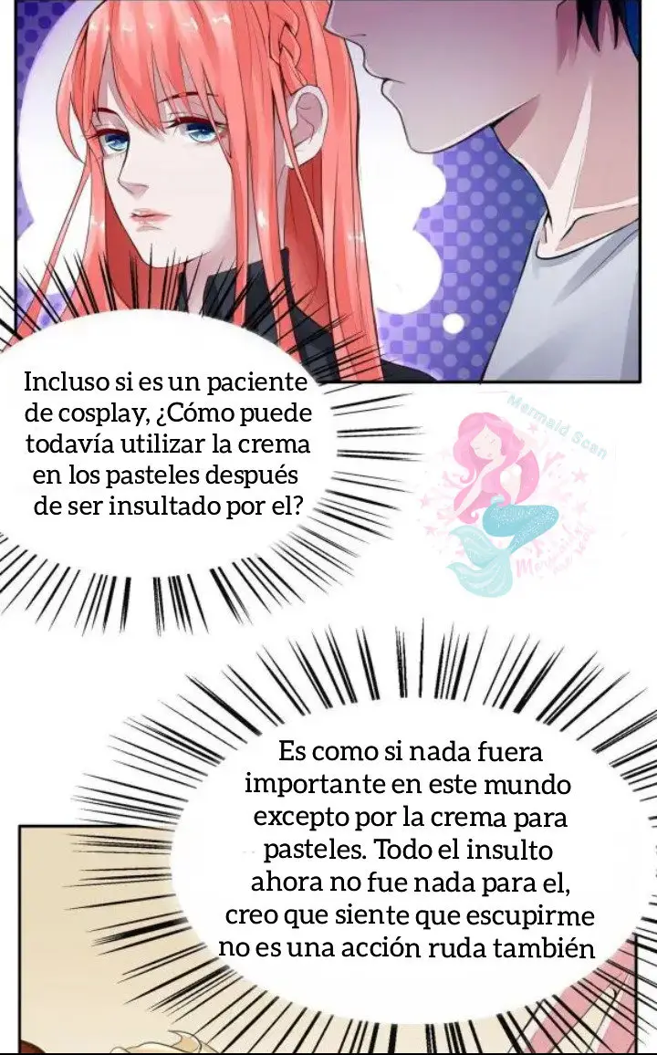 El rey de la película y su princesa (2020) - Capítulo 2 - Página 19 - LectorTMOo
