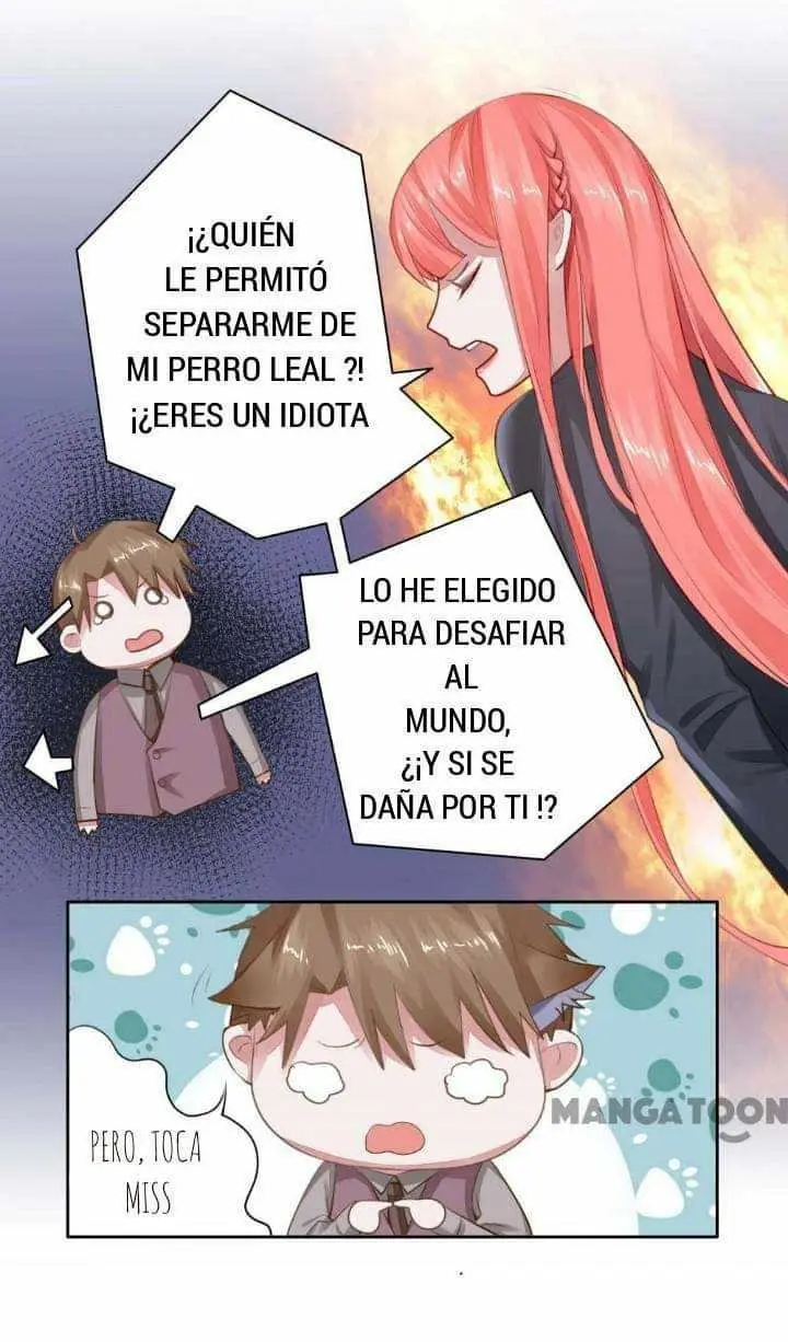 El rey de la película y su princesa (2020) - Capítulo 3 - Página 9 - LectorTMOo