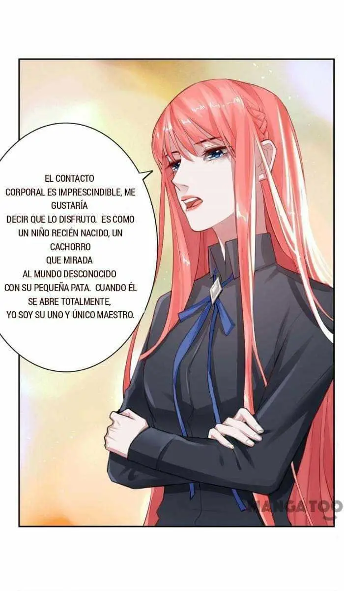 El rey de la película y su princesa (2020) - Capítulo 3 - Página 10 - LectorTMOo
