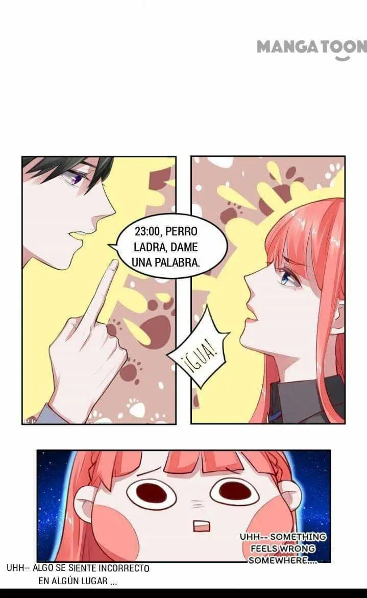 El rey de la película y su princesa (2020) - Capítulo 3 - Página 23 - LectorTMOo