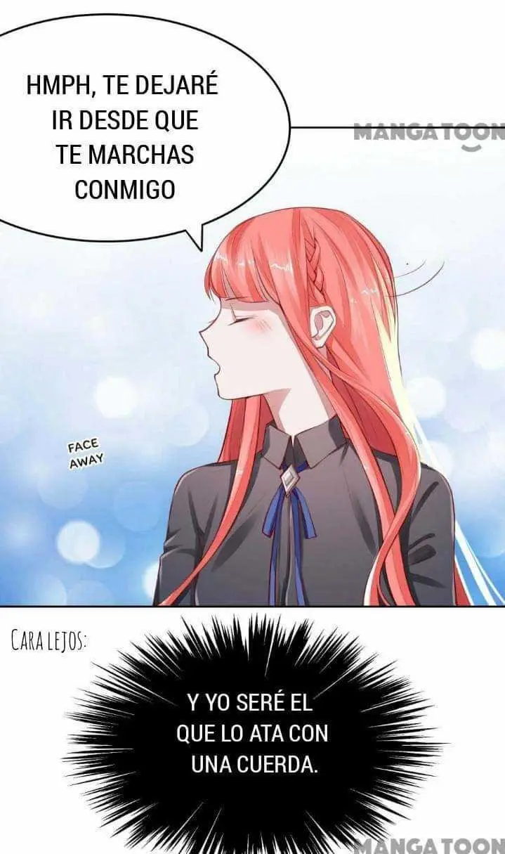 El rey de la película y su princesa (2020) - Capítulo 3 - Página 27 - LectorTMOo