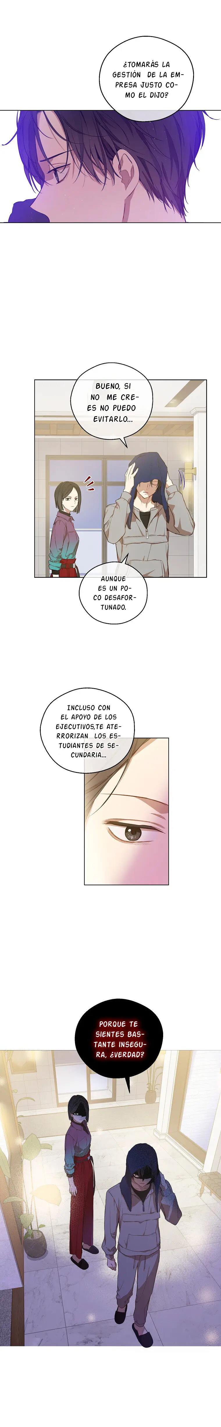 EL REY DE LA TIERRA - Capítulo 10 - Página 11 - LectorTMOo