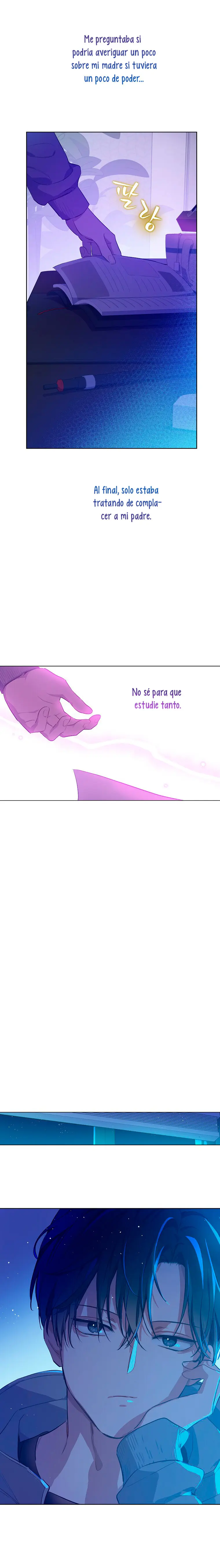 EL REY DE LA TIERRA - Capítulo 10 - Página 15 - LectorTMOo