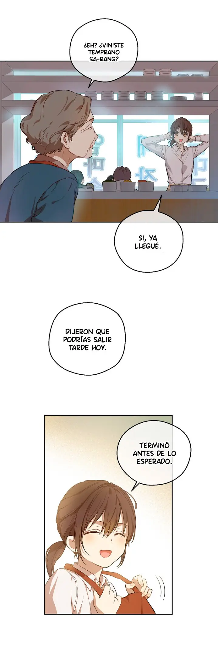EL REY DE LA TIERRA - Capítulo 11 - Página 26 - LectorTMOo