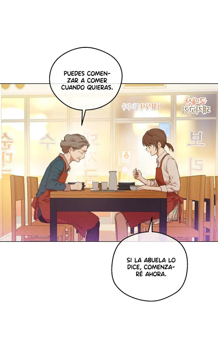 EL REY DE LA TIERRA - Capítulo 11 - Página 30 - LectorTMOo