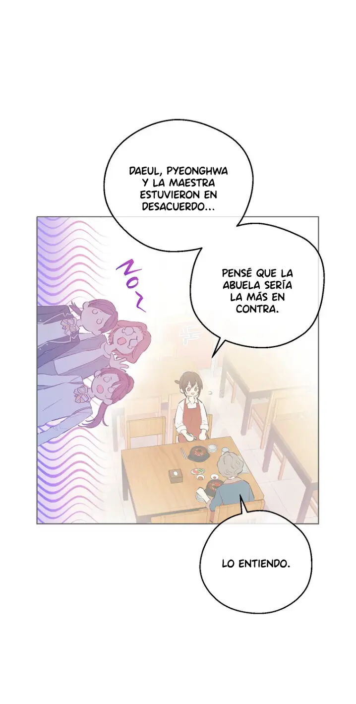 EL REY DE LA TIERRA - Capítulo 11 - Página 40 - LectorTMOo