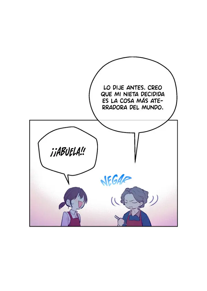 EL REY DE LA TIERRA - Capítulo 11 - Página 44 - LectorTMOo