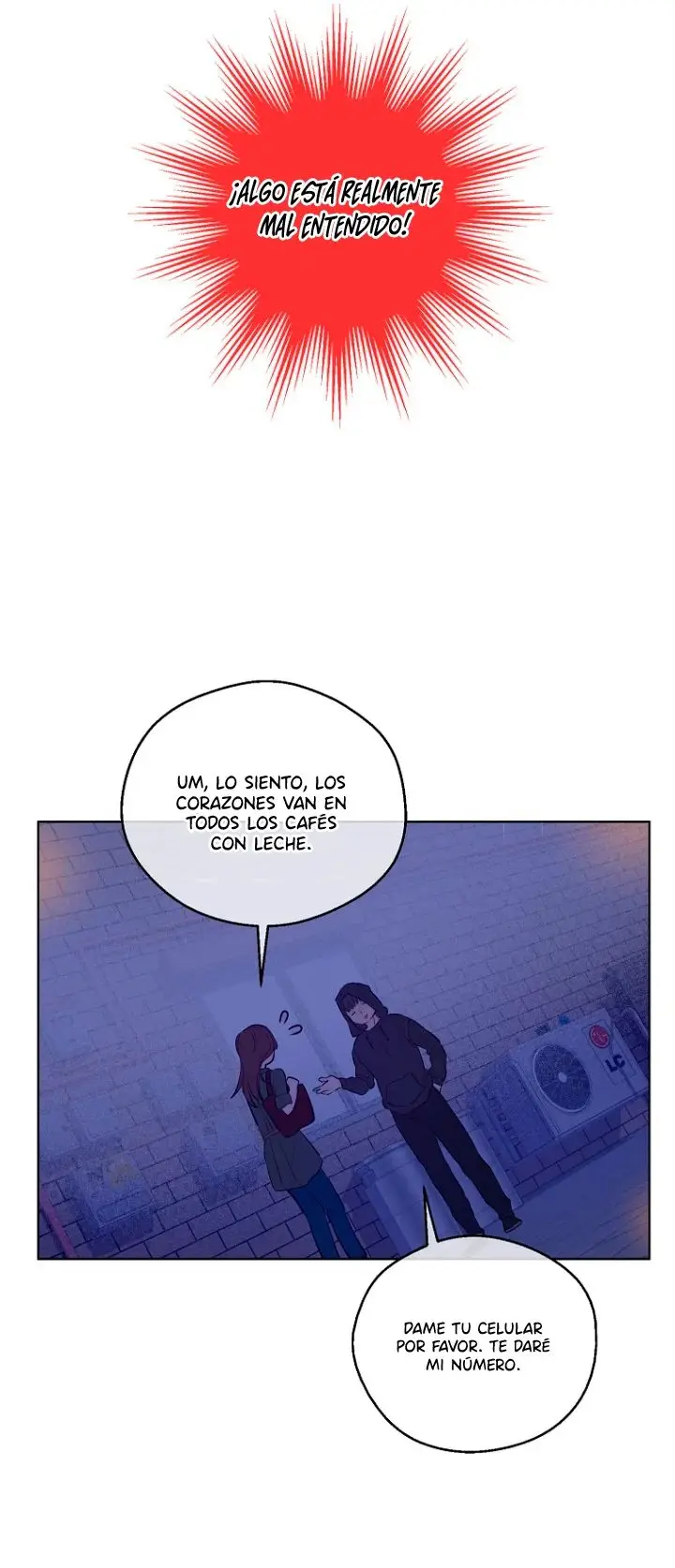 EL REY DE LA TIERRA - Capítulo 12 - Página 52 - LectorTMOo