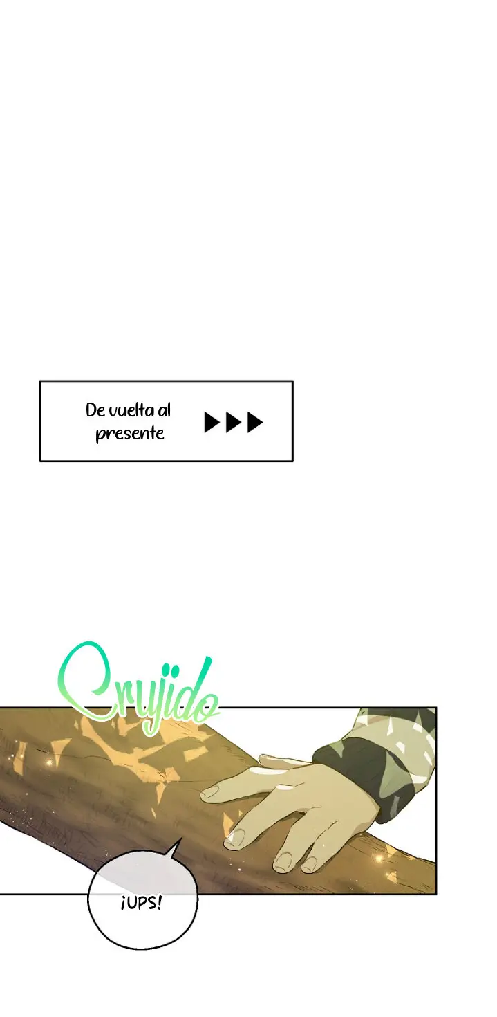 EL REY DE LA TIERRA - Capítulo 4 - Página 44 - LectorTMOo
