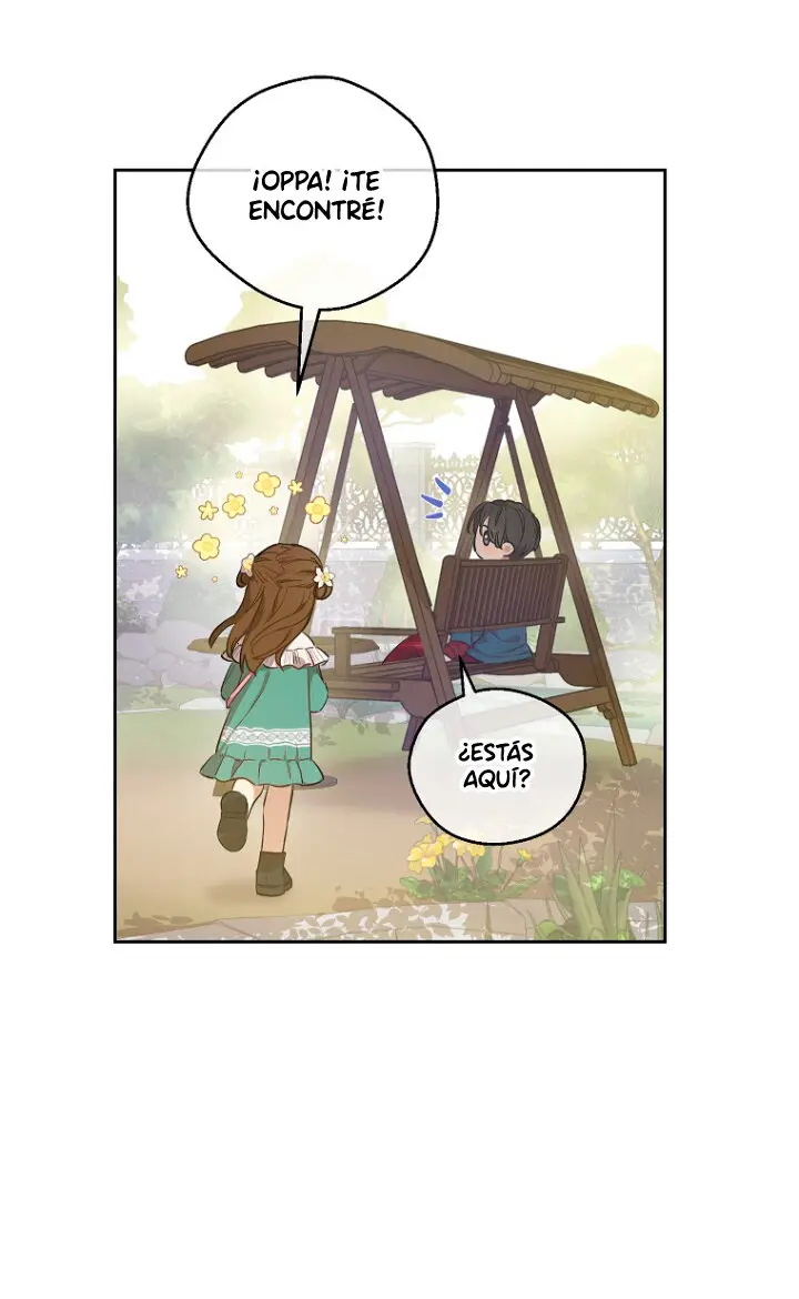 EL REY DE LA TIERRA - Capítulo 5 - Página 8 - LectorTMOo