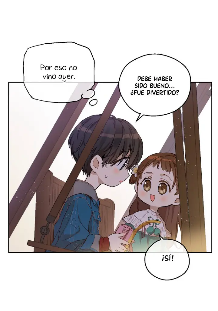 EL REY DE LA TIERRA - Capítulo 5 - Página 13 - LectorTMOo
