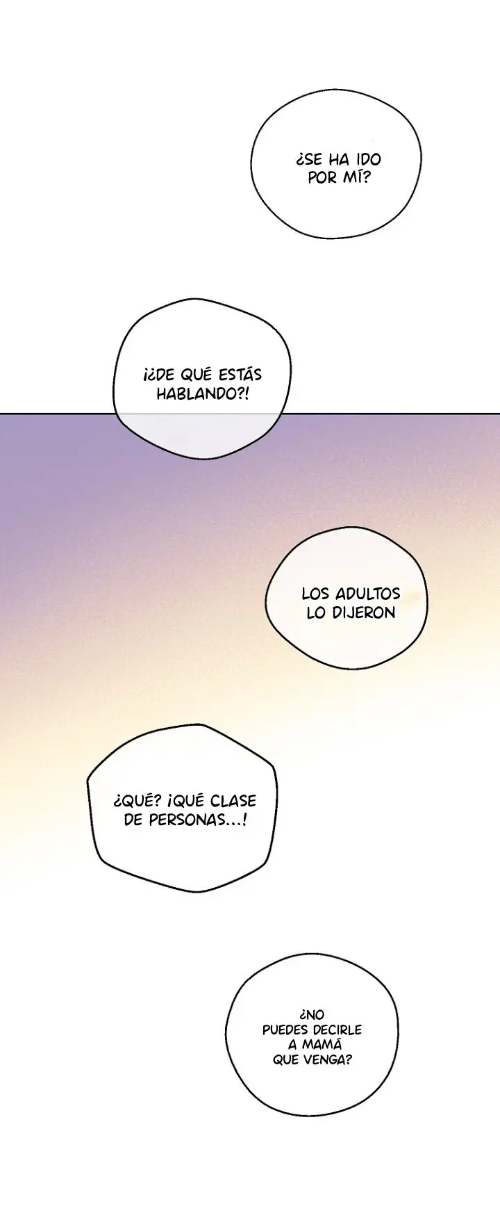EL REY DE LA TIERRA - Capítulo 9 - Página 20 - LectorTMOo