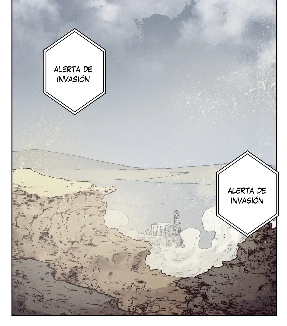 El Rey De Las Fuerzas Especiales Renace (2020) - Capítulo 1 - Página 2 - LectorTMOo