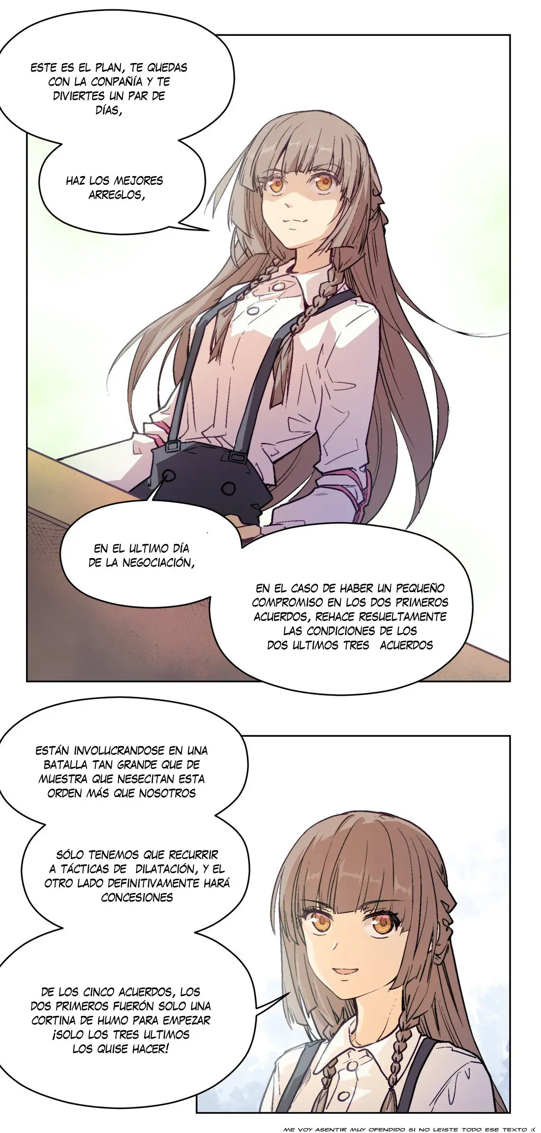 El Rey De Las Fuerzas Especiales Renace (2020) - Capítulo 8 - Página 24 - LectorTMOo