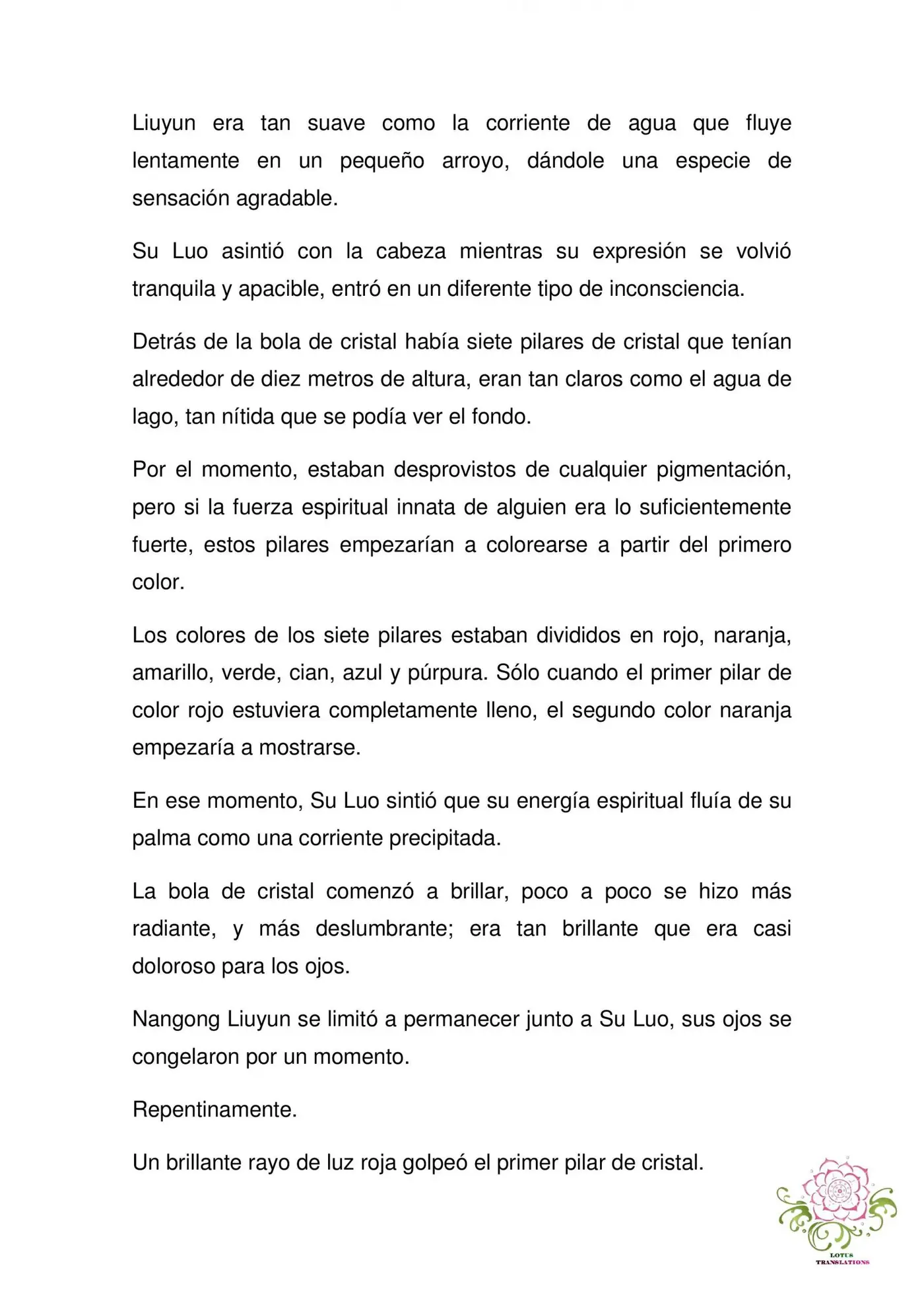El Rey Demoníaco Persigue a Su Esposa: La Rebelde Srta (2001) - Capítulo 16 - Página 4 - LectorTMOo