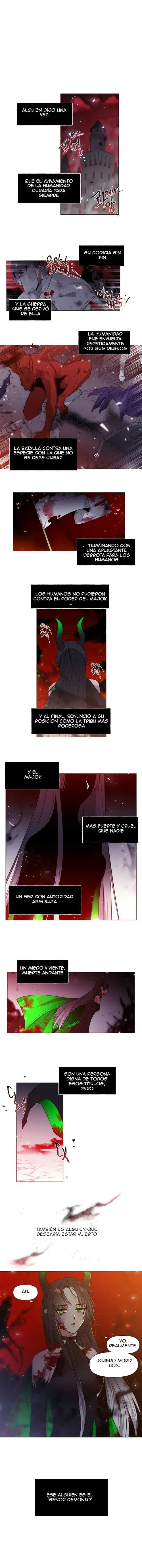 el rey demonio quiere morir (2020) - Capítulo 1 - Página 2 - LectorTMOo