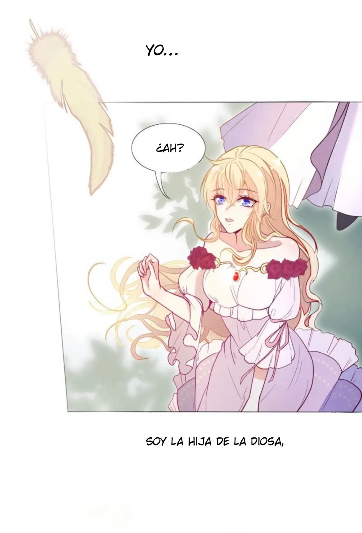 El rey me quiere muerta (2020) - Capítulo - Página 2 - LectorTMOo