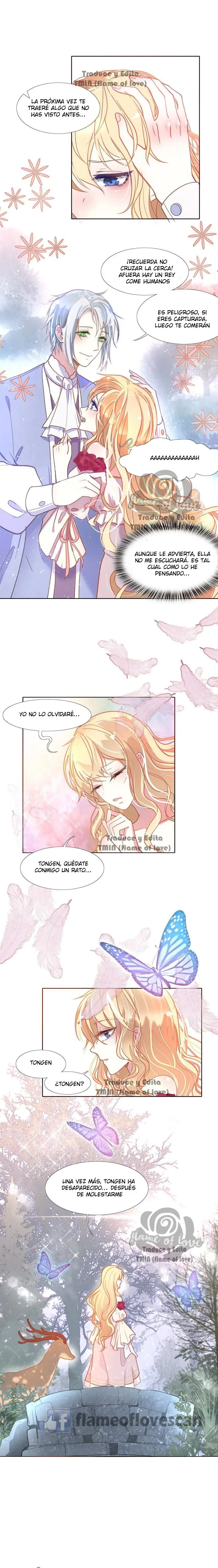 El rey me quiere muerta (2020) - Capítulo 1 - Página 6 - LectorTMOo