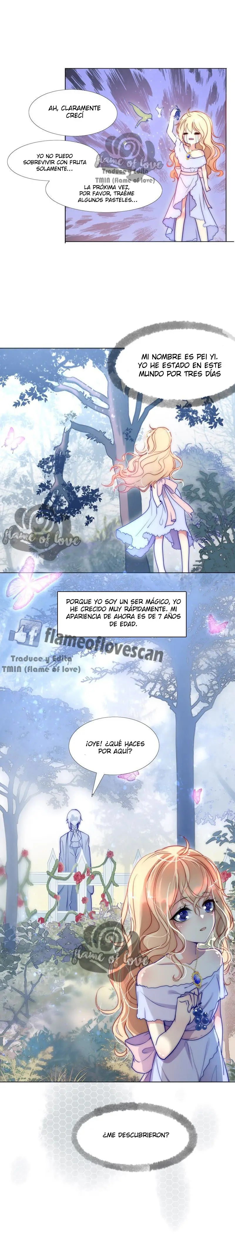 El rey me quiere muerta (2020) - Capítulo 2 - Página 18 - LectorTMOo