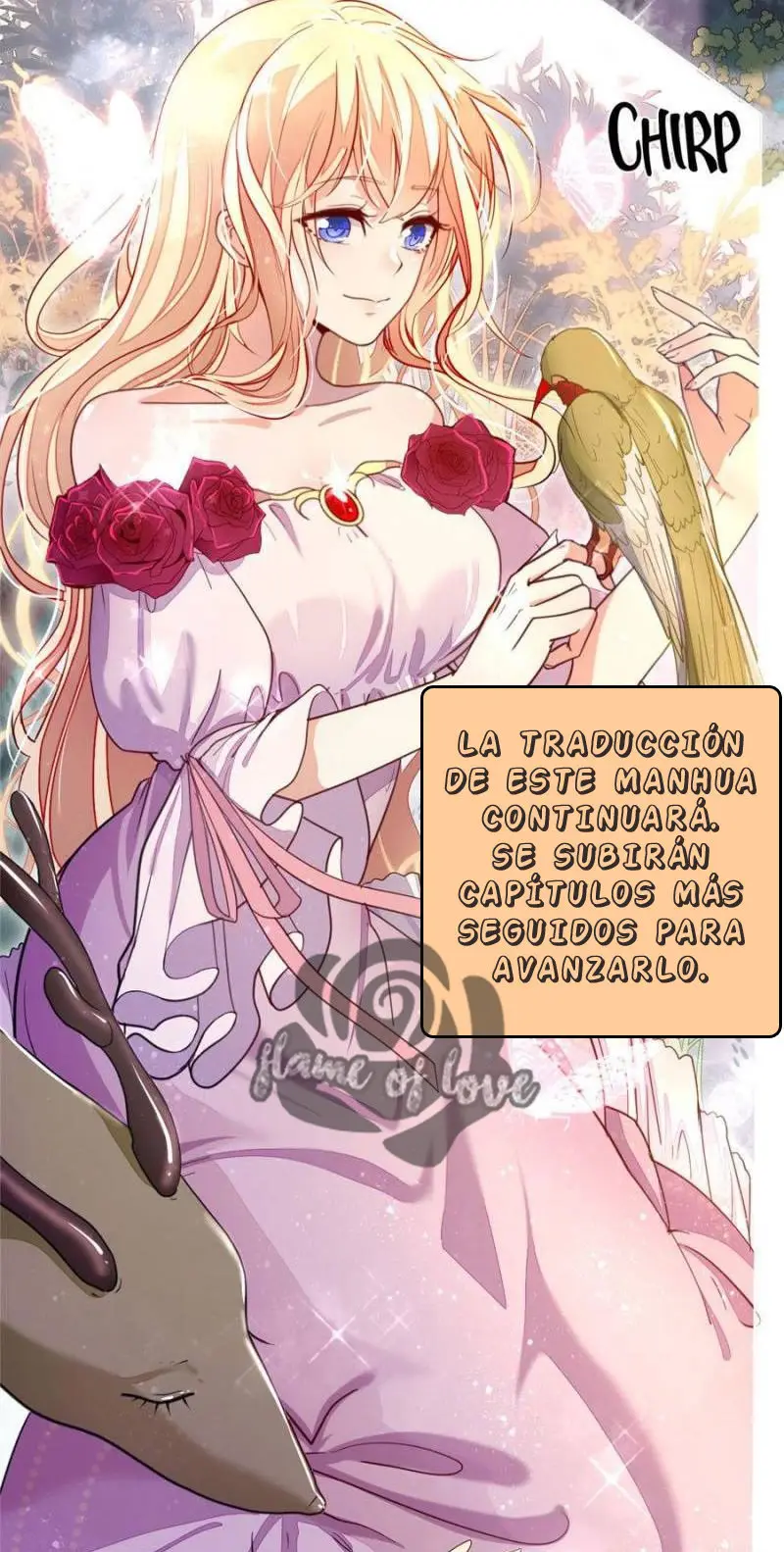El rey me quiere muerta (2020) - Capítulo 3 - Página 3 - LectorTMOo