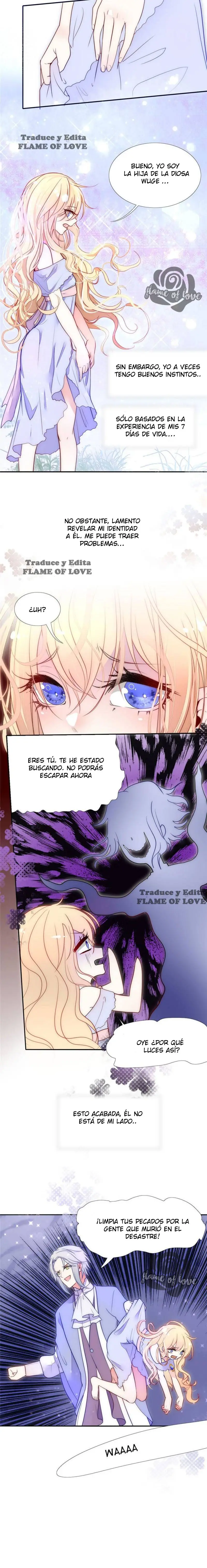 El rey me quiere muerta (2020) - Capítulo 3 - Página 6 - LectorTMOo