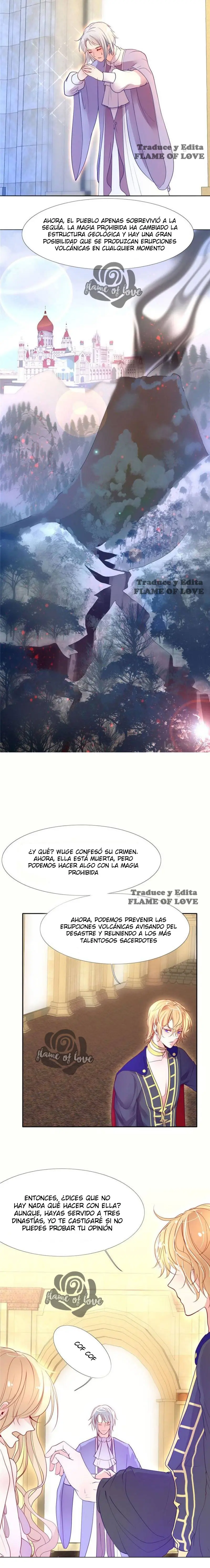 El rey me quiere muerta (2020) - Capítulo 4 - Página 8 - LectorTMOo