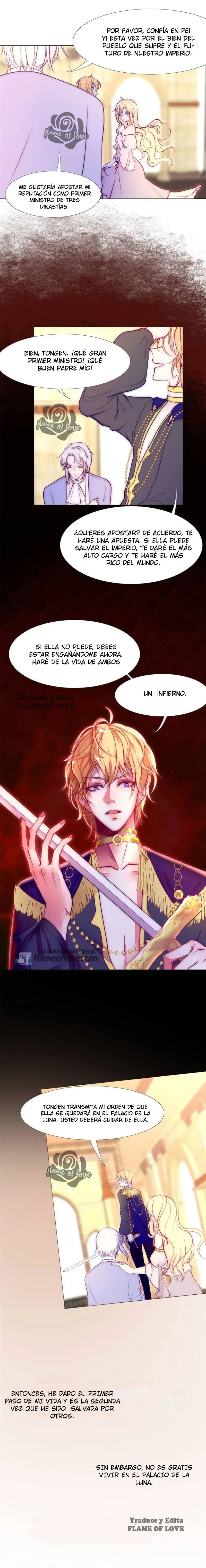 El rey me quiere muerta (2020) - Capítulo 5 - Página 7 - LectorTMOo