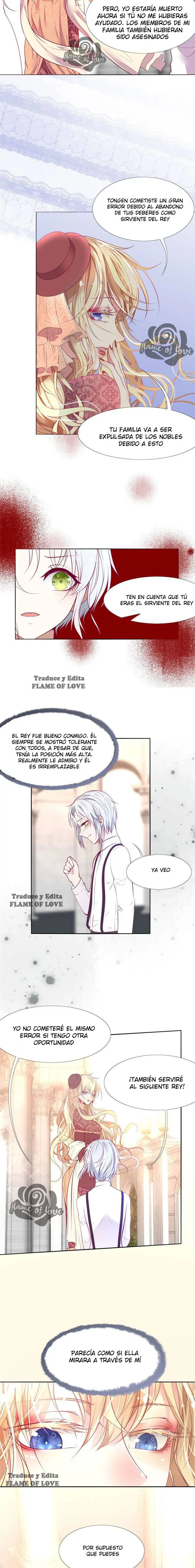 El rey me quiere muerta (2020) - Capítulo 7 - Página 8 - LectorTMOo