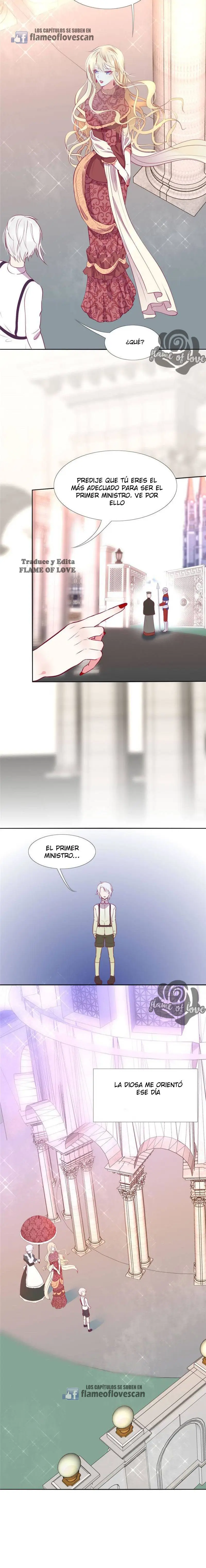 El rey me quiere muerta (2020) - Capítulo 7 - Página 9 - LectorTMOo