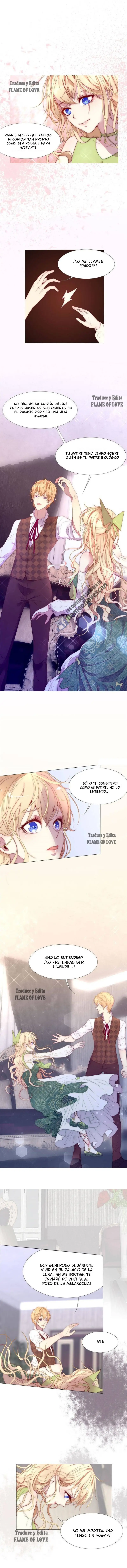 El rey me quiere muerta (2020) - Capítulo 9 - Página 6 - LectorTMOo