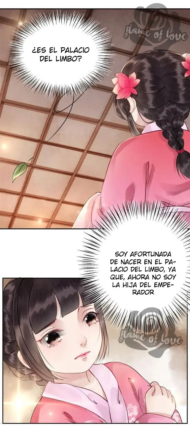 El rey regente es demasiado feroz - Capítulo 1 - Página 18 - LectorTMOo