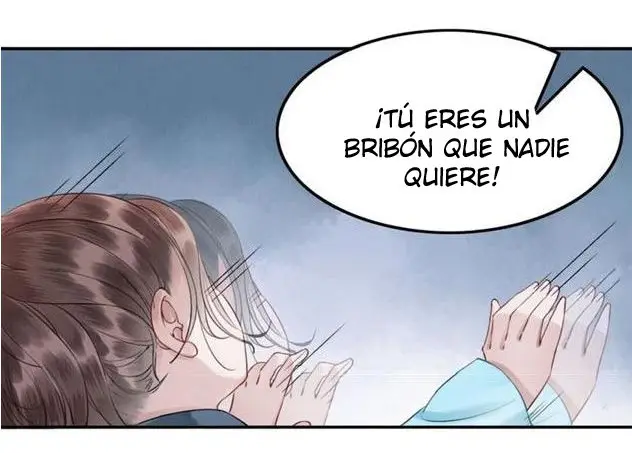 El rey regente es demasiado feroz - Capítulo 1 - Página 30 - LectorTMOo