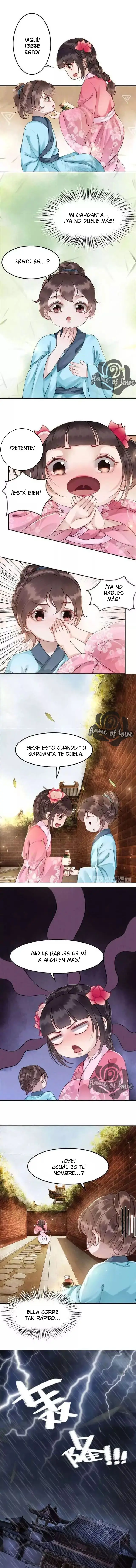 El rey regente es demasiado feroz - Capítulo 2 - Página 8 - LectorTMOo