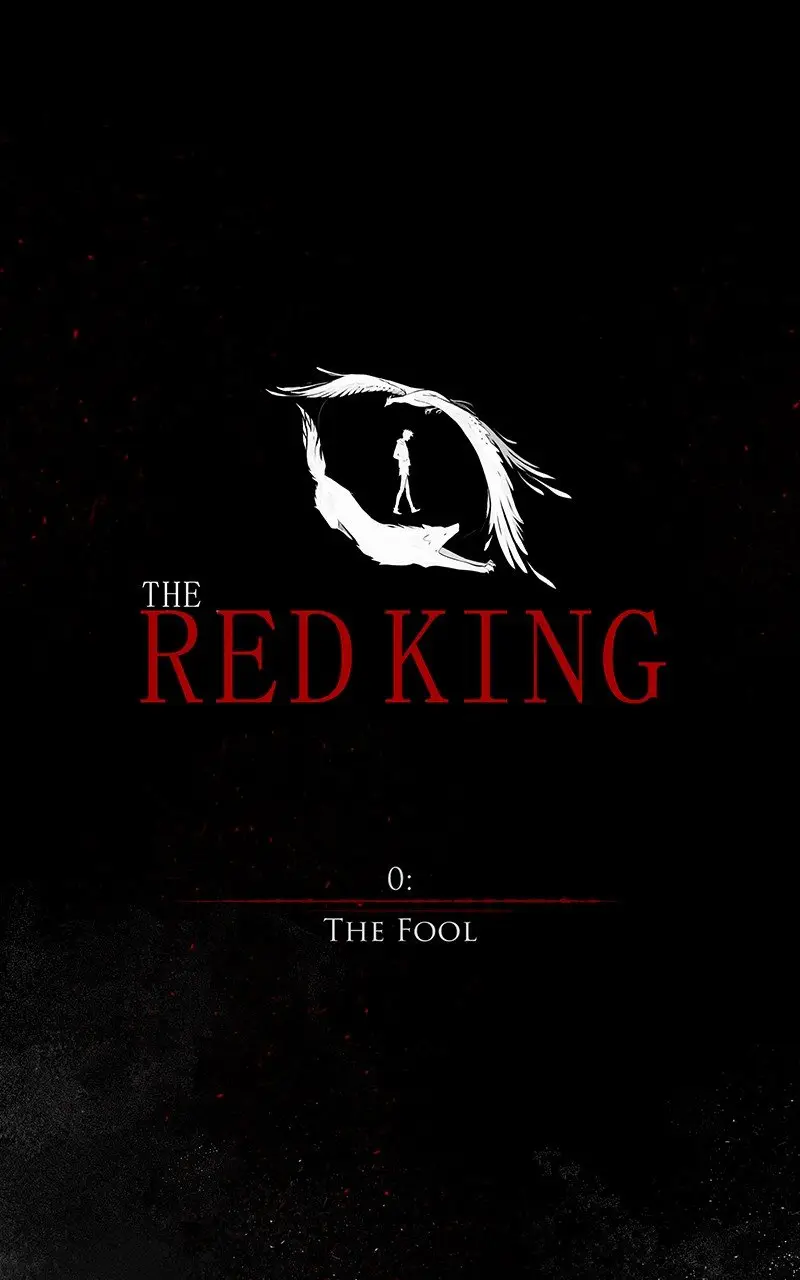 El Rey Rojo - Capítulo - Página 11 - LectorTMOo