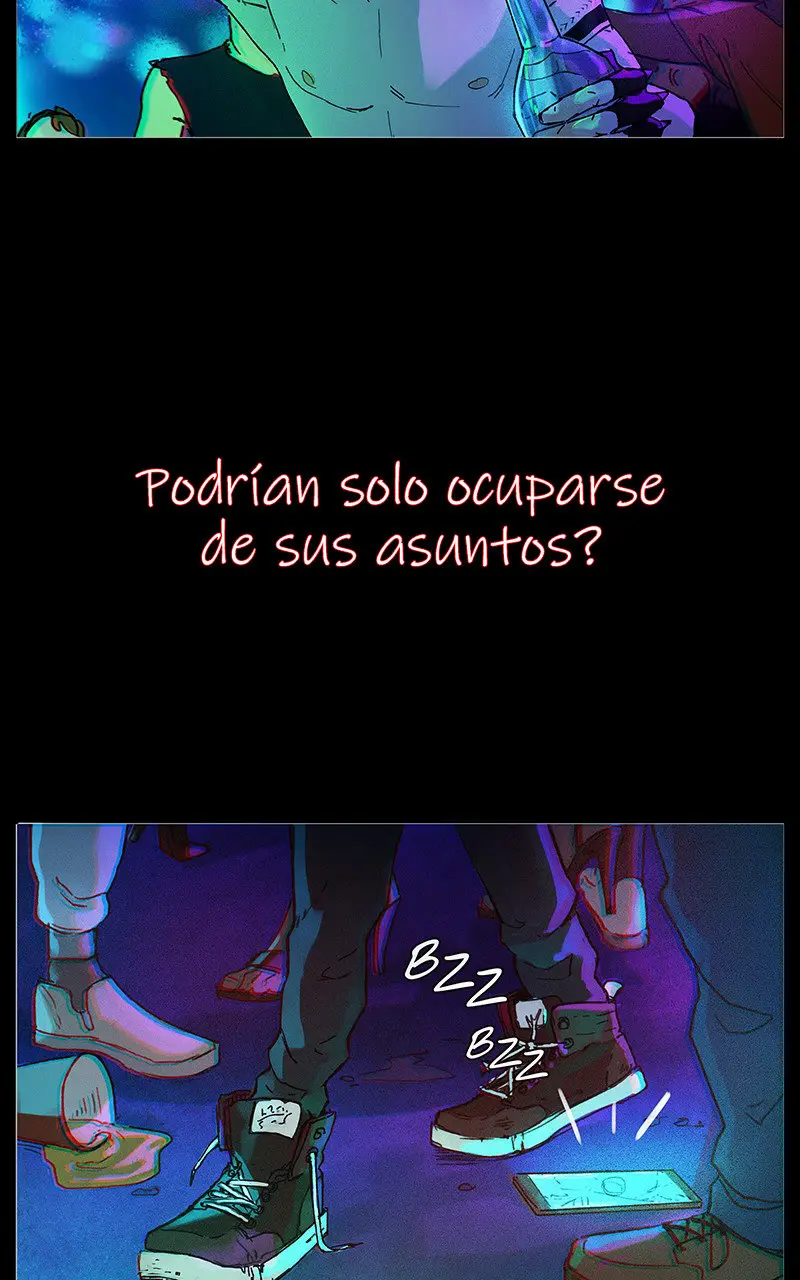 El Rey Rojo - Capítulo - Página 43 - LectorTMOo