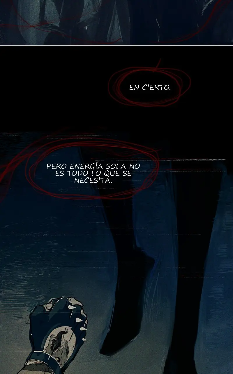 El Rey Rojo - Capítulo 1 - Página 6 - LectorTMOo