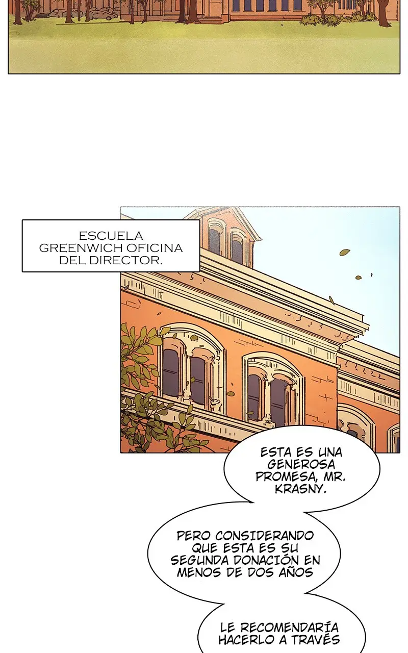 El Rey Rojo - Capítulo 1 - Página 43 - LectorTMOo