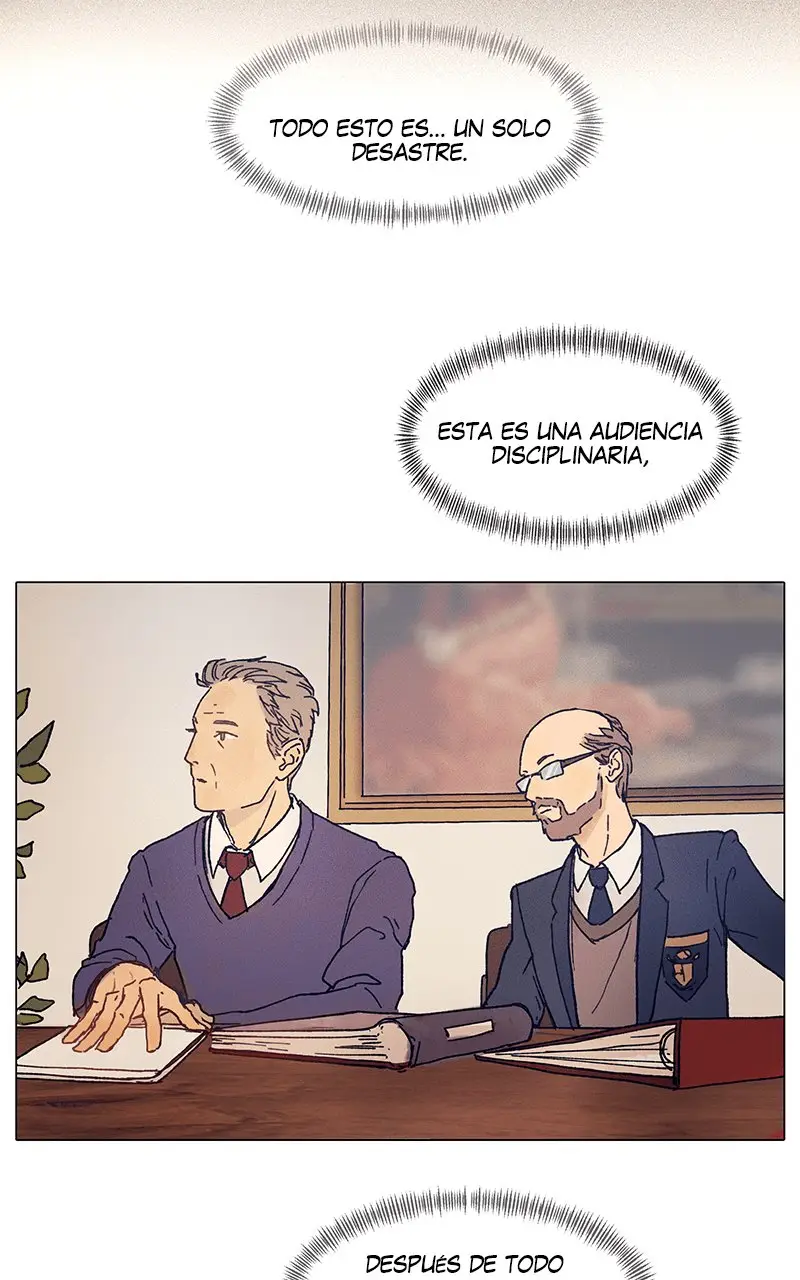 El Rey Rojo - Capítulo 1 - Página 48 - LectorTMOo