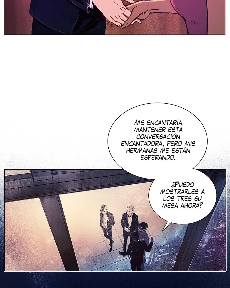 El Rey Rojo - Capítulo 2 - Página 20 - LectorTMOo