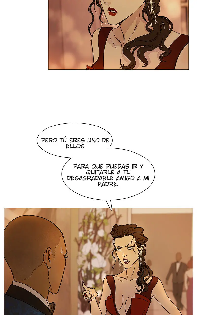 El Rey Rojo - Capítulo 4 - Página 30 - LectorTMOo