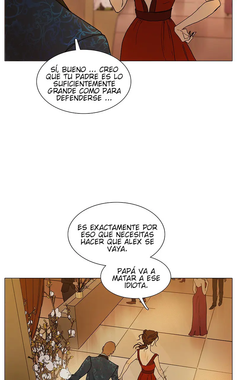 El Rey Rojo - Capítulo 4 - Página 31 - LectorTMOo