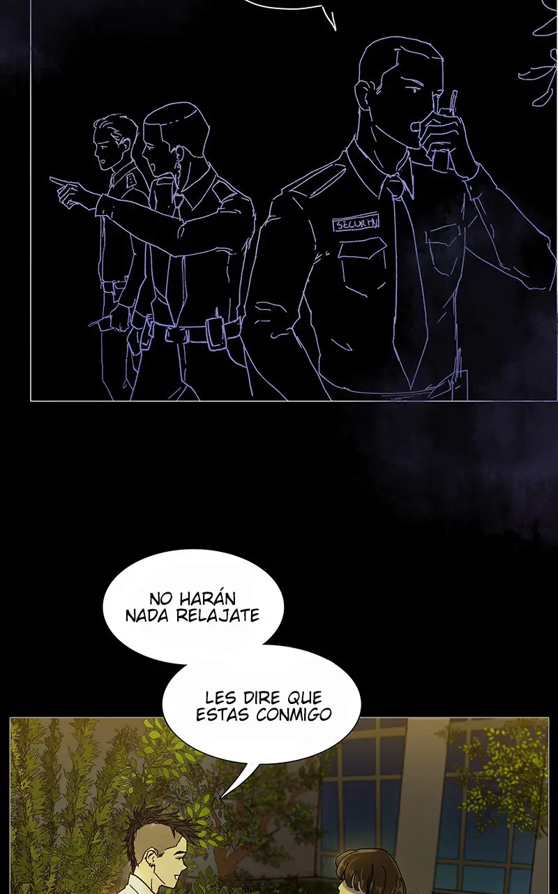 El Rey Rojo - Capítulo 5 - Página 10 - LectorTMOo