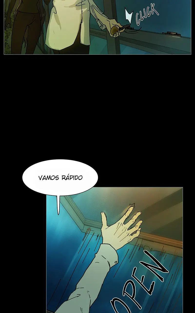 El Rey Rojo - Capítulo 5 - Página 21 - LectorTMOo