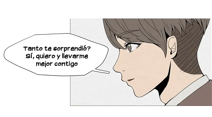 El Romance de Una Chica Gorda (2017) - Capítulo 13 - Página 9 - LectorTMOo