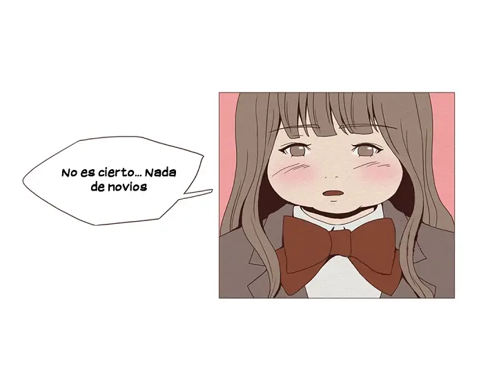 El Romance de Una Chica Gorda (2017) - Capítulo 13 - Página 11 - LectorTMOo