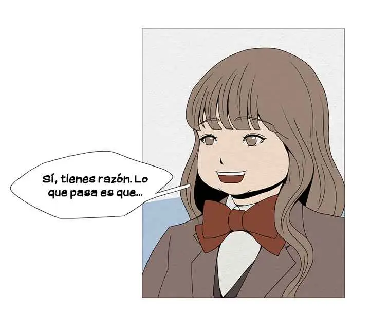 El Romance de Una Chica Gorda (2017) - Capítulo 13 - Página 26 - LectorTMOo