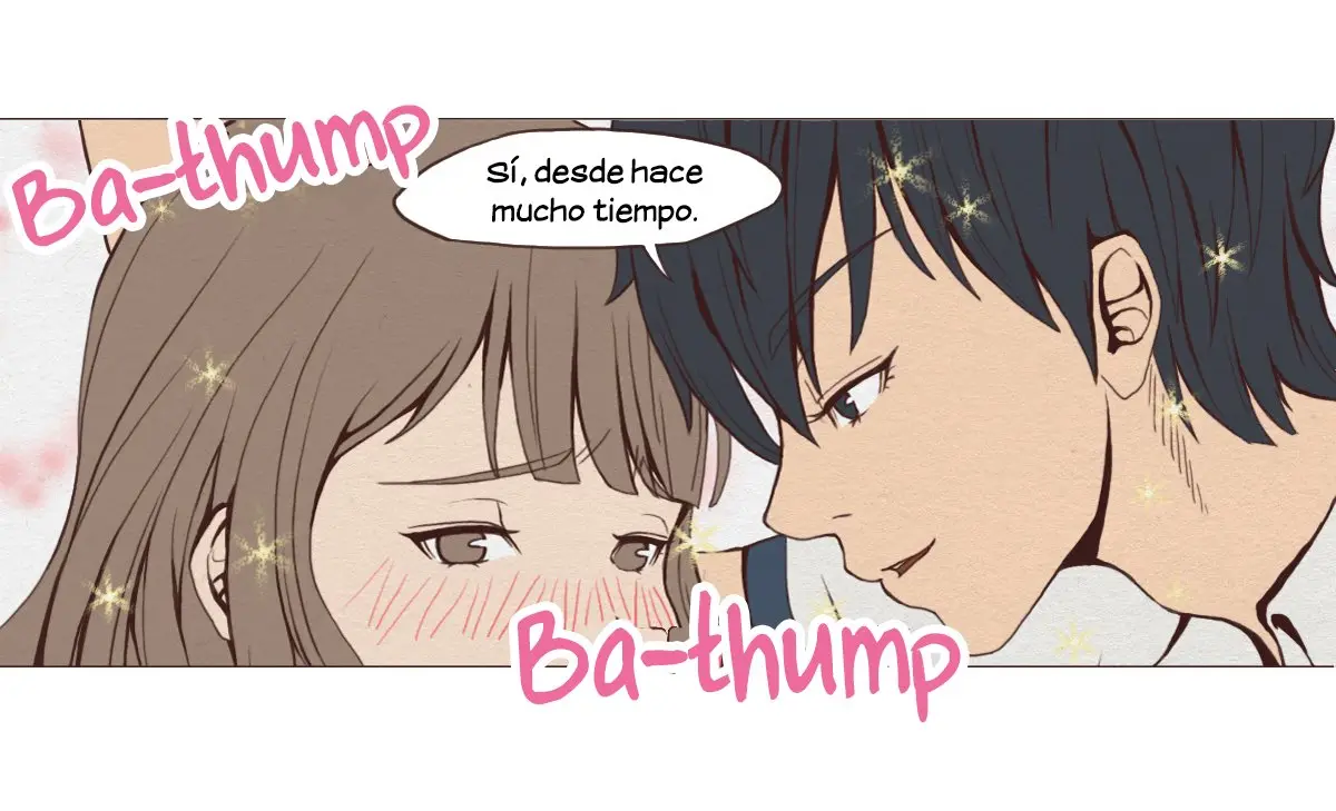 El Romance de Una Chica Gorda (2017) - Capítulo 2 - Página 4 - LectorTMOo