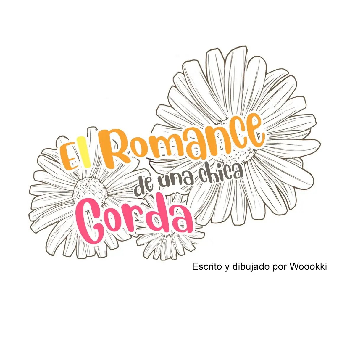 El Romance de Una Chica Gorda (2017) - Capítulo 2 - Página 42 - LectorTMOo