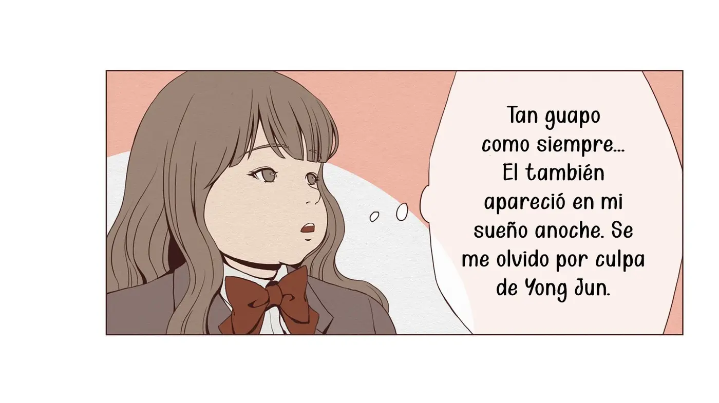 El Romance de Una Chica Gorda (2017) - Capítulo 3 - Página 5 - LectorTMOo