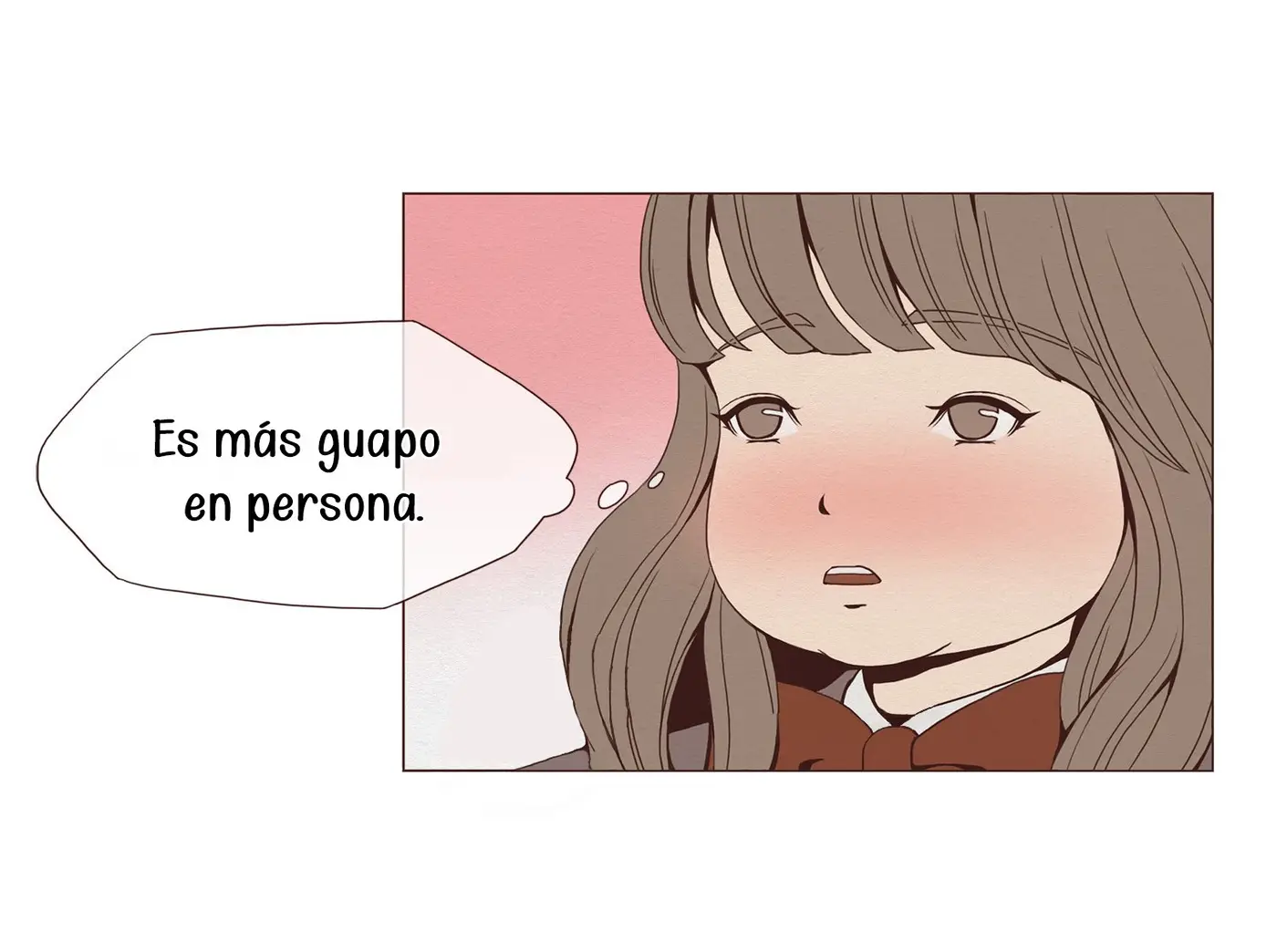 El Romance de Una Chica Gorda (2017) - Capítulo 3 - Página 7 - LectorTMOo
